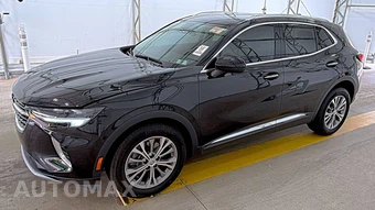 2022 Buick Envision Preferred 1SC
