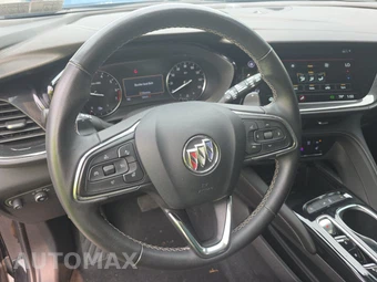 2022 Buick Envision Preferred 1SC – miniatura 10
