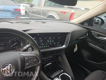2022 Buick Envision Preferred 1SC – miniatura 11