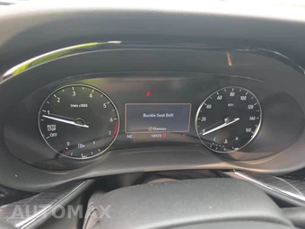 2022 Buick Envision Preferred 1SC – miniatura 12
