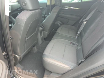 2022 Buick Envision Preferred 1SC – miniatura 13