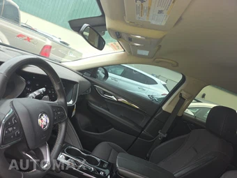 2022 Buick Envision Preferred 1SC – miniatura 17
