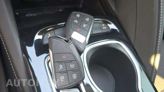 2022 Buick Envision Preferred 1SC – miniatura 19