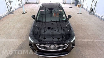 2022 Buick Envision Preferred 1SC – miniatura 2