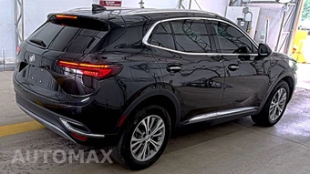 2022 Buick Envision Preferred 1SC – miniatura 4