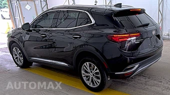 2022 Buick Envision Preferred 1SC – miniatura 6
