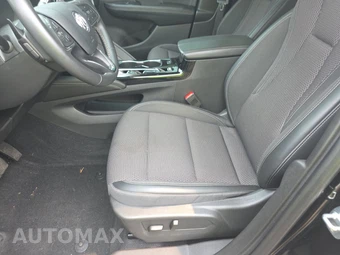 2022 Buick Envision Preferred 1SC – miniatura 7
