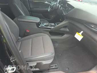 2022 Buick Envision Preferred 1SC – miniatura 8