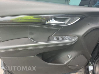 2022 Buick Envision Preferred 1SC – miniatura 9