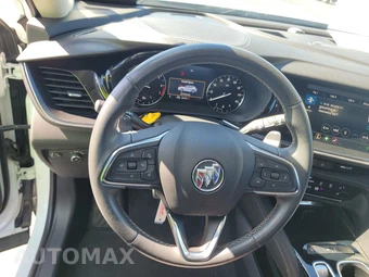 2022 Buick Envision Preferred 1SC – miniatura 10