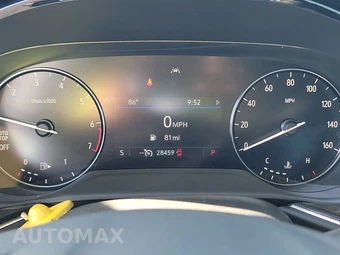 2022 Buick Envision Preferred 1SC – miniatura 12