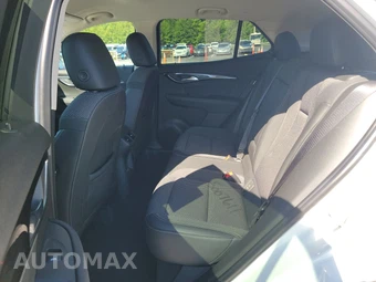 2022 Buick Envision Preferred 1SC – miniatura 13