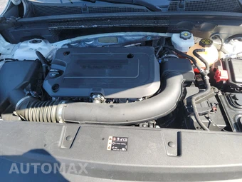 2022 Buick Envision Preferred 1SC – miniatura 15