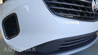 2022 Buick Envision Preferred 1SC – miniatura 19