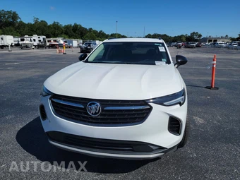 2022 Buick Envision Preferred 1SC – miniatura 2