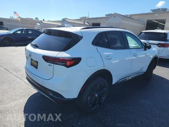 2022 Buick Envision Preferred 1SC – miniatura 4