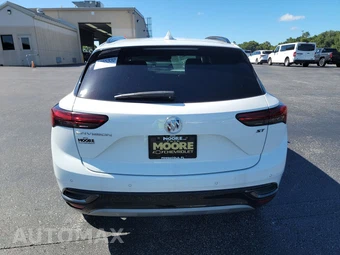 2022 Buick Envision Preferred 1SC – miniatura 5