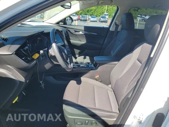 2022 Buick Envision Preferred 1SC – miniatura 7