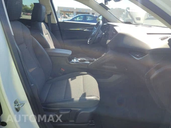2022 Buick Envision Preferred 1SC – miniatura 8
