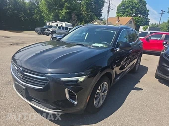 2022 Buick Envision Preferred 1SC