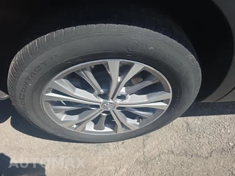 2022 Buick Envision Preferred 1SC – miniatura 10