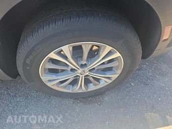 2022 Buick Envision Preferred 1SC – miniatura 11
