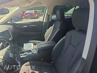 2022 Buick Envision Preferred 1SC – miniatura 13
