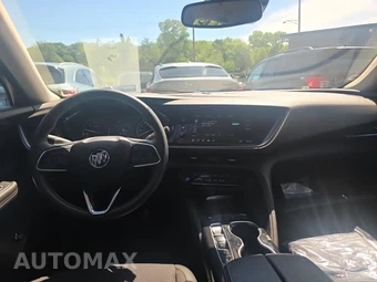 2022 Buick Envision Preferred 1SC – miniatura 14