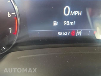 2022 Buick Envision Preferred 1SC – miniatura 15