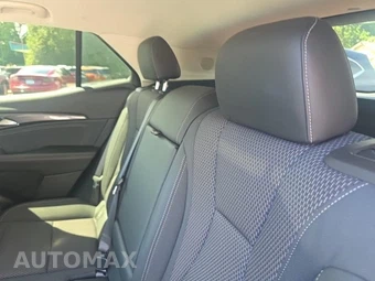 2022 Buick Envision Preferred 1SC – miniatura 16