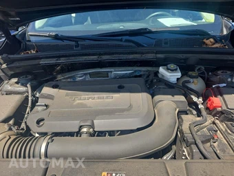 2022 Buick Envision Preferred 1SC – miniatura 18