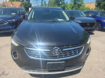2022 Buick Envision Preferred 1SC – miniatura 2