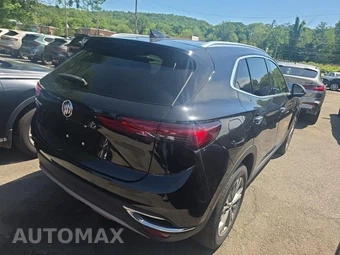 2022 Buick Envision Preferred 1SC – miniatura 4