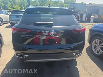 2022 Buick Envision Preferred 1SC – miniatura 5