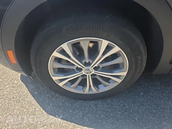 2022 Buick Envision Preferred 1SC – miniatura 8