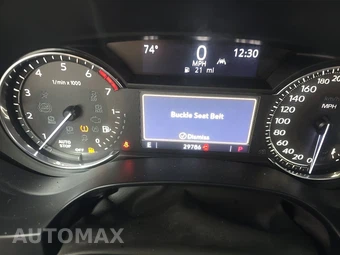 2022 Cadillac CT4 Luxury - miniatura 12