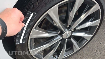 2022 Cadillac CT4 Luxury - miniatura 18