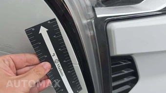 2022 Cadillac CT4 Luxury - miniatura 30