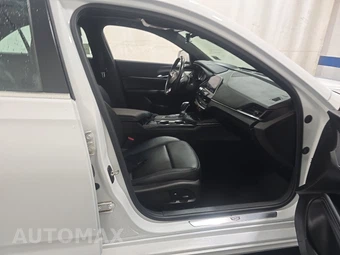 2022 Cadillac CT4 Luxury - miniatura 8