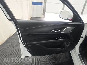 2022 Cadillac CT4 Luxury - miniatura 9