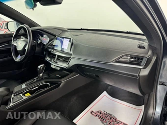 2022 Cadillac CT4 Luxury 1SB - miniatura 12