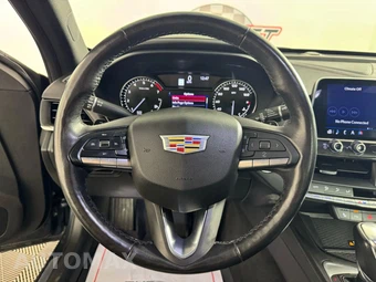 2022 Cadillac CT4 Luxury 1SB - miniatura 13