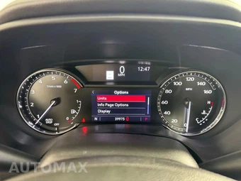 2022 Cadillac CT4 Luxury 1SB - miniatura 14