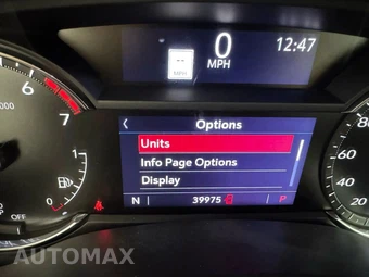 2022 Cadillac CT4 Luxury 1SB - miniatura 15