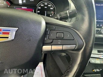 2022 Cadillac CT4 Luxury 1SB - miniatura 17
