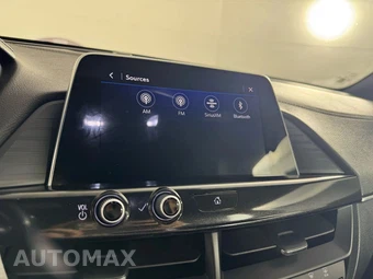 2022 Cadillac CT4 Luxury 1SB - miniatura 20