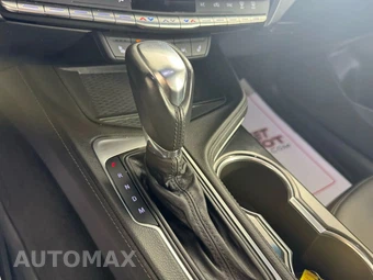 2022 Cadillac CT4 Luxury 1SB - miniatura 23