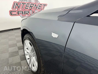 2022 Cadillac CT4 Luxury 1SB - miniatura 27