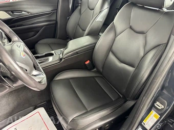 2022 Cadillac CT4 Luxury 1SB - miniatura 35
