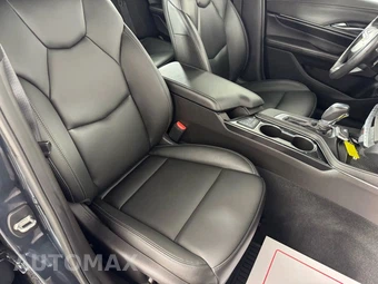 2022 Cadillac CT4 Luxury 1SB - miniatura 37
